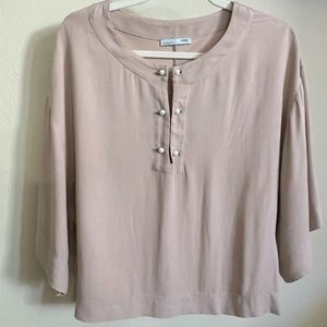 ZARA Top